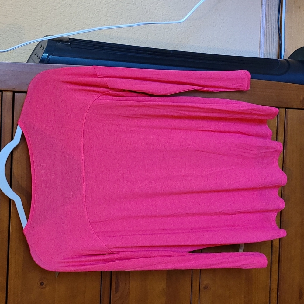 Loft Long Sleeve Tee - Picture 4 of 5